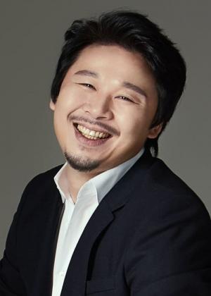 Jung Kang-hee